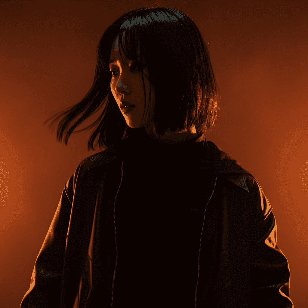 吕宇军